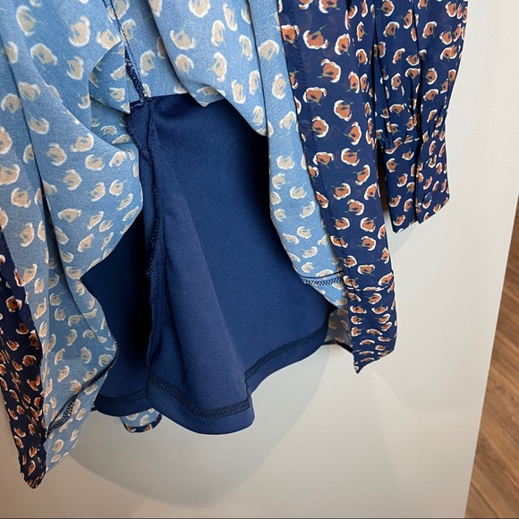 Nasty Gal size 4 Fit and flare Dress - Picture 6 of 7